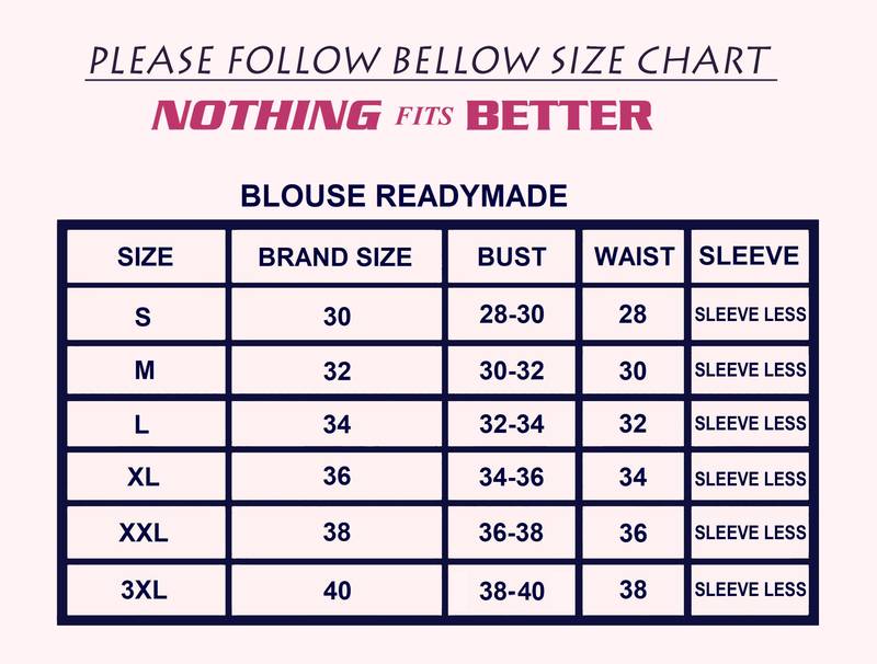 Pure cotton elastane stretchable readymade sleeveless blouse