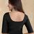 Pure cotton elastane stretchable half sleeve readymade blouse