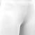White super combed cotton elastane stretch churidar length leggings & ultrasoft waistband