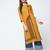 cotton straight kurta with patchwork ,mustard,(s,m,l,xl,2xl,3xl)