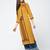 cotton straight kurta with patchwork ,mustard,(s,m,l,xl,2xl,3xl)