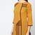 cotton straight kurta with patchwork ,mustard,(s,m,l,xl,2xl,3xl)