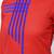 cotton straight kurta with patchwork ,red,(s,m,l,xl,2xl,3xl)
