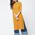 rayon solid straight kurta,mustard,(s,m,l,xl,2xl,3xl)