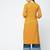 rayon solid straight kurta,mustard,(s,m,l,xl,2xl,3xl)