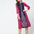 rayon block printed straight kurta,magenta,(s,m,l,xl,2xl,3xl)