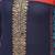 cotton block printed straight kurta,blue,(s,m,l,xl,2xl,3xl)