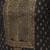cotton block printed straight kurta,black,(s,m,l,xl,2xl,3xl)