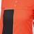cotton color block straight kurta,orange,(s,m,l,xl,2xl,3xl)