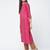 cotton block printed straight kurta,magenta,(s,m,l,xl,2xl,3xl)
