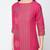 cotton block printed straight kurta,magenta,(s,m,l,xl,2xl,3xl)