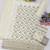 Off white colour embroideried work chinon semi stitched palazzo salwar suit