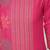 cotton block printed straight kurta,magenta,(s,m,l,xl,2xl,3xl)