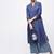 denim princess line straight kurta,blue,(s,m,l,xl,2xl,3xl)