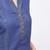 denim princess line straight kurta,blue,(s,m,l,xl,2xl,3xl)