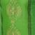 cotton block printed straight kurta,green,(s,m,l,xl,2xl,3xl)