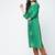 cotton block printed straight kurta,turquoise,(s,m,l,xl,2xl,3xl)