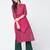cotton block printed straight kurta,pink,(s,m,l,xl,2xl,3xl)