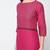 cotton block printed straight kurta,pink,(s,m,l,xl,2xl,3xl)
