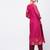 cotton block printed straight kurta,pink,(s,m,l,xl,2xl,3xl)