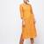 cotton block printed straight kurta,yellow,(s,m,l,xl,2xl,3xl)