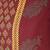cotton block printed straight kurta,maroon,(s,m,l,xl,2xl,3xl)
