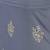 Rayon block print flared kurta,grey,(s,m,l,xl,2xl,3xl)