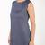 rayon solid pintucks straight kurta,grey,(s,m,l,xl,2xl,3xl)