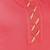 cotton criss-cross bell sleeves straight kurta,peach,(s,m,l,xl,2xl,3xl)