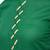 cotton criss-cross bell sleeves straight kurta,green,(s,m,l,xl,2xl,3xl)