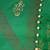 cotton gold print straight kurta,green,(s,m,l,xl,2xl,3xl)
