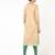cotton floral print straight kurta,beige,(s,m,l,xl,2xl,3xl)