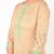 cotton floral print straight kurta,beige,(s,m,l,xl,2xl,3xl)