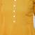 Cotton anarkali kurta,mustard,(s,m,l,xl,2xl,3xl)