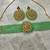 mint green kundan choker set with maang tikka