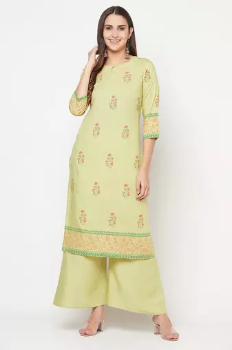 Rayon flared slip-on palazzo,pista,(s,m,l,xl,2xl,3xl)