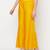 Rayon flared slip-on palazzo,mustard,(s,m,l,xl,2xl,3xl)