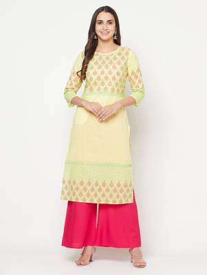 Rayon flared slip-on palazzo,fuchsia,(s,m,l,xl,2xl,3xl) 5