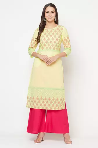 Rayon flared slip-on palazzo,fuchsia,(s,m,l,xl,2xl,3xl)