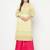 Rayon flared slip-on palazzo,fuchsia,(s,m,l,xl,2xl,3xl)