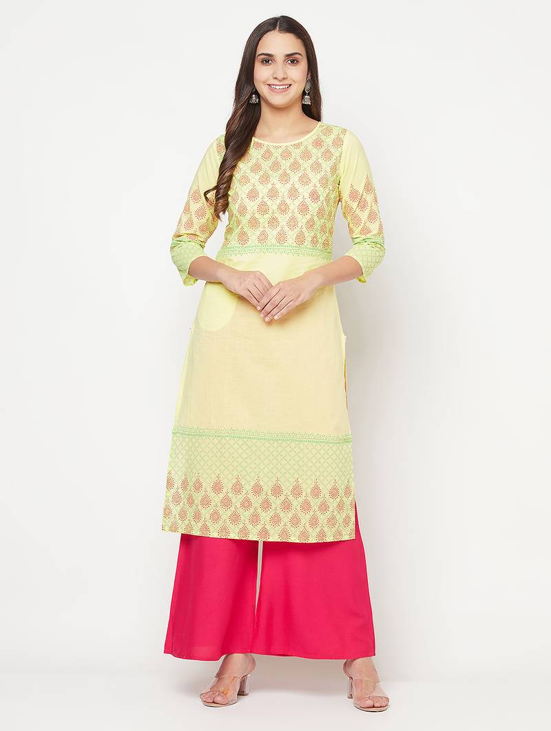 Rayon flared slip-on palazzo,fuchsia,(s,m,l,xl,2xl,3xl)