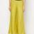 Rayon flared slip-on palazzo,parrot green,(s,m,l,xl,2xl,3xl)