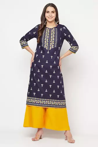 Rayon flared slip-on palazzo,mustard,(s,m,l,xl,2xl,3xl)