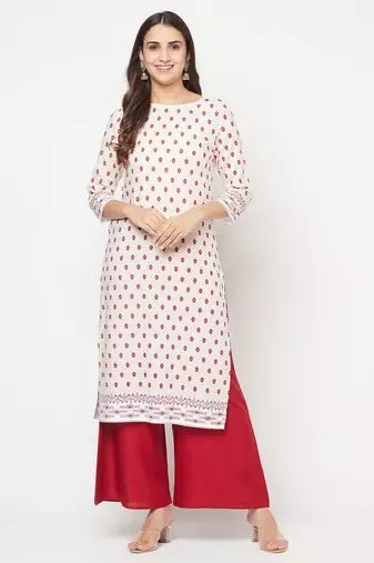 Rayon flared slip-on palazzo,maroon,(s,m,l,xl,2xl,3xl)