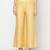 Rayon flared slip-on palazzo,golden/beige,(s,m,l,xl,2xl,3xl)