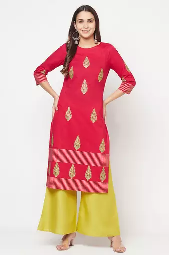 Rayon flared slip-on palazzo,parrot green,(s,m,l,xl,2xl,3xl)