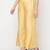 Rayon flared slip-on palazzo,golden/beige,(s,m,l,xl,2xl,3xl)