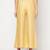 Rayon flared slip-on palazzo,golden/beige,(s,m,l,xl,2xl,3xl)