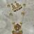 pearl long kundan necklace set