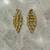 bridal layered kundan necklace set